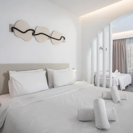 Aiora Aqua Hotel Pefki