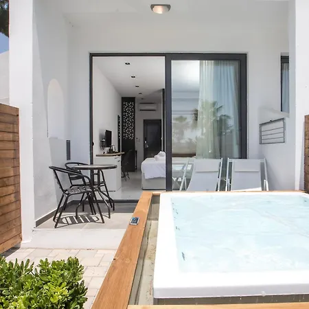 Hotel Aiora Aqua Pefki