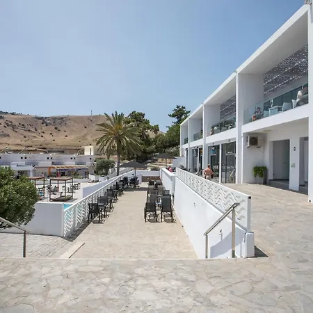 Hotel Aiora Aqua Pefki