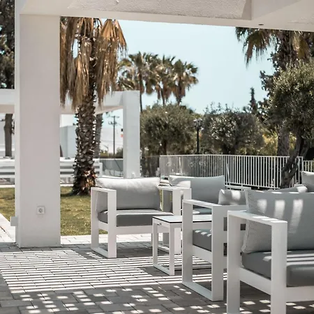 Aiora Aqua Hotel Pefki