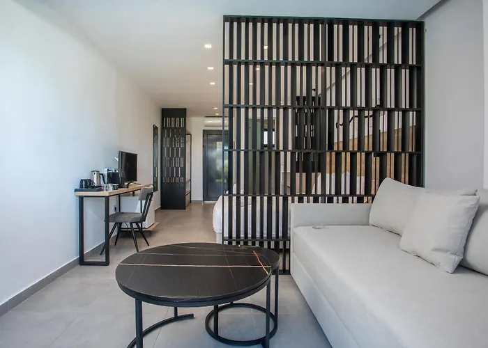 Aiora Aqua Hotel Pefki