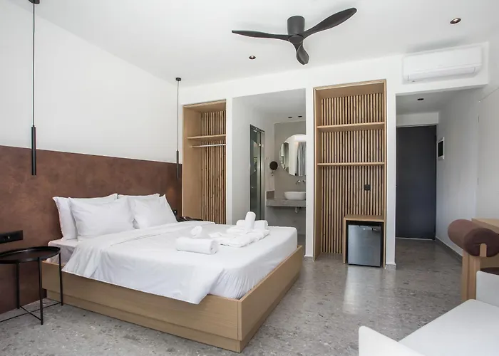 Hotel Aiora Aqua Pefki