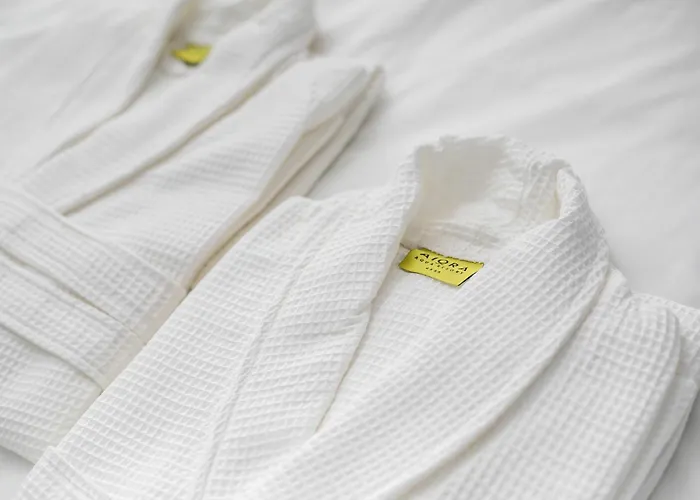 Hotel Aiora Aqua Pefki