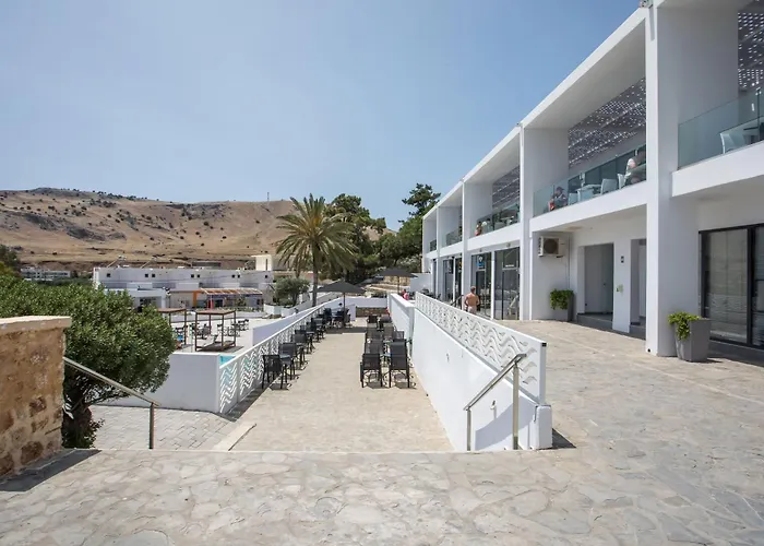 Hotel Aiora Aqua Pefki