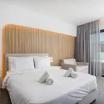 Hotel Aiora Aqua Pefki