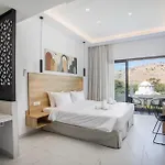 Aiora Aqua 3* Pefki