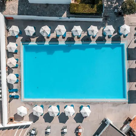 Aiora Aqua Hotel