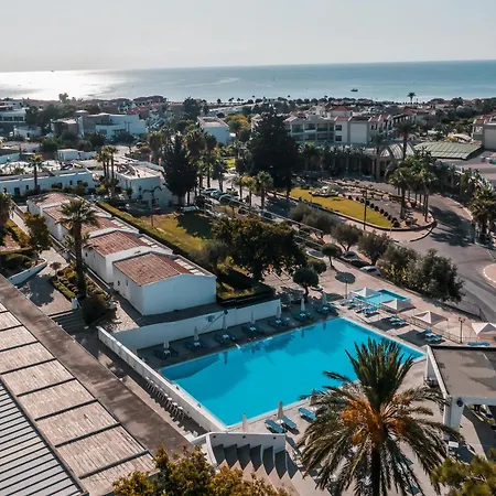 Hotel Aiora 3*