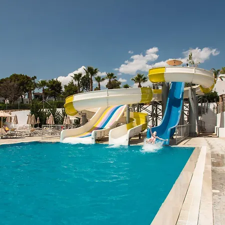 Hotel Aiora Pefki (Rhodes)
