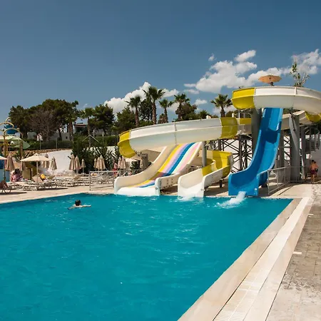 Hotel Aiora Pefki (Rhodes)