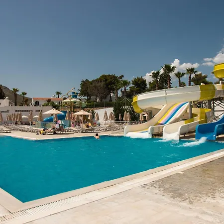 Aiora 3* Pefki (Rhodes)