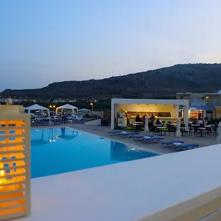 Aiora Pefki (Rhodes)