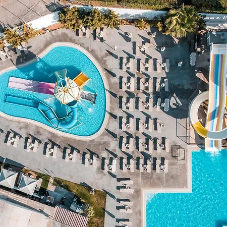 Aiora Hotel