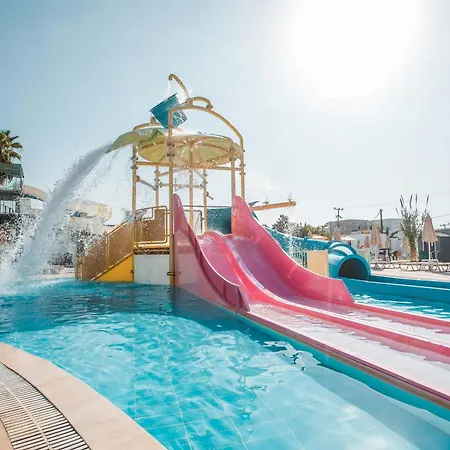 Hotel Aiora 3*