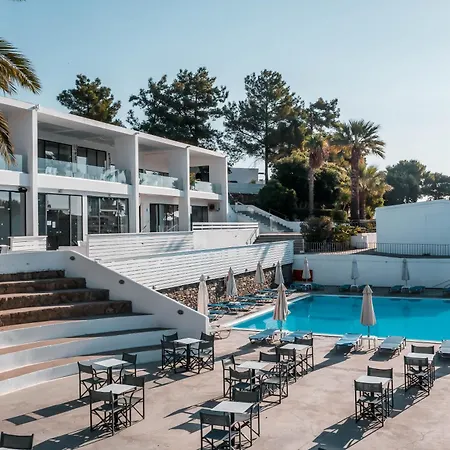 Hotel Aiora Pefki (Rhodes)