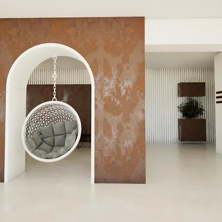 Hotel Aiora