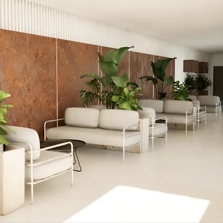 Hotel Aiora
