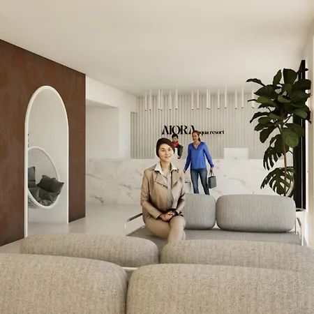 Aiora Hotel