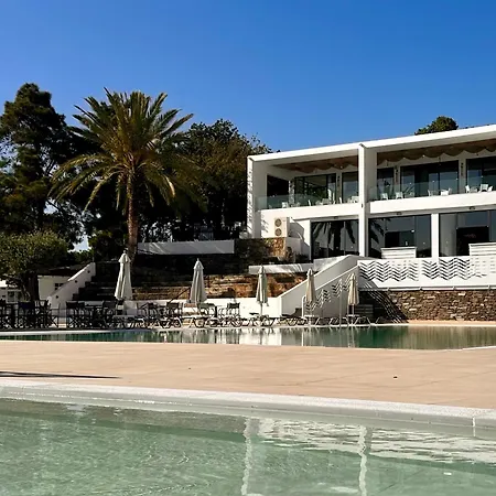 Hotel Aiora