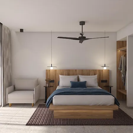 Hotel Aiora 3*