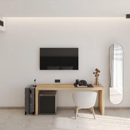Aiora Hotel Pefki (Rhodes)