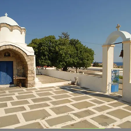 Ξενοδοχείο Aiora 3*