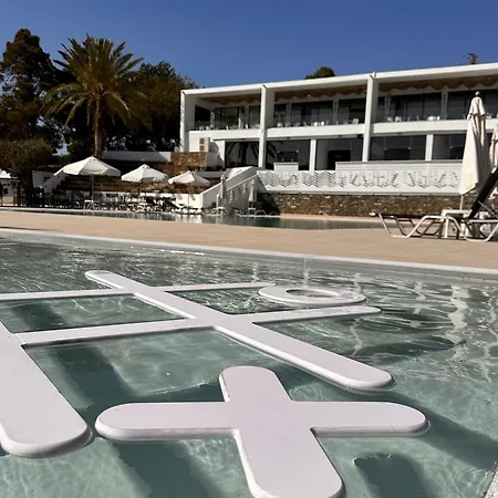 Aiora 3* Pefki (Rhodes)