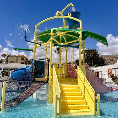 Aiora 3* Pefki (Rhodes)