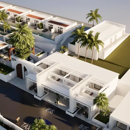 Aiora Hotel Pefki (Rhodes)