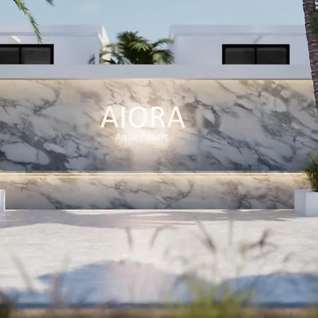 Aiora 3* Pefki (Rhodes)