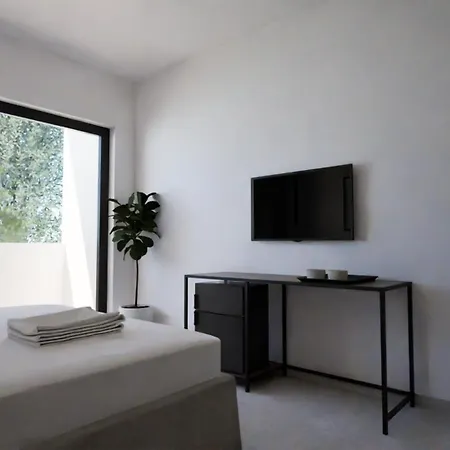 Aiora Hotel Pefki (Rhodes)
