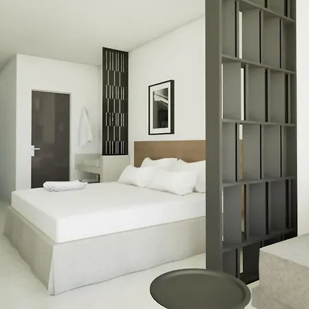 Hotel Aiora Pefki (Rhodes)