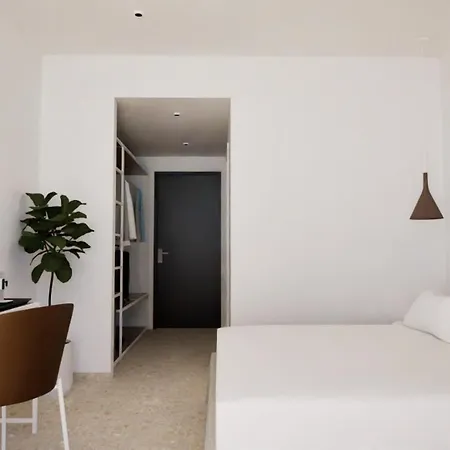 Aiora Hotel Pefki (Rhodes)