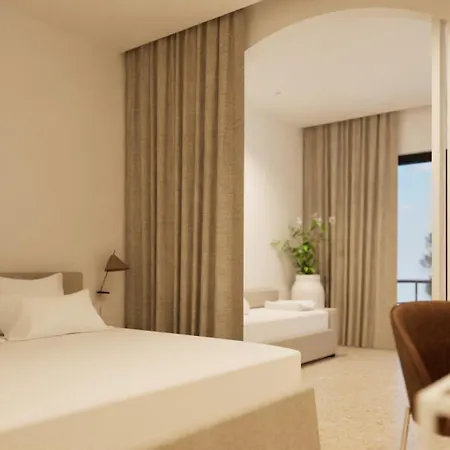 Hotel Aiora 3*