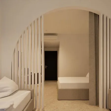 Hotel Aiora Pefki (Rhodes)