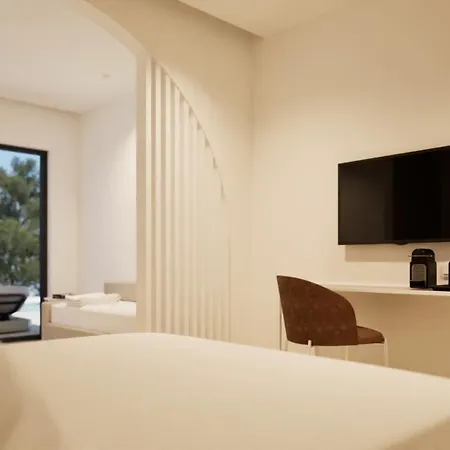 Aiora Hotel Pefki (Rhodes)