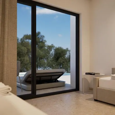 Hotel Aiora Pefki (Rhodes)