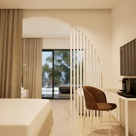 Aiora 3* Pefki (Rhodes)