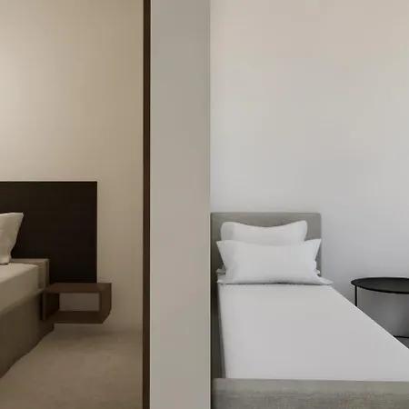 Hotel Aiora 3*