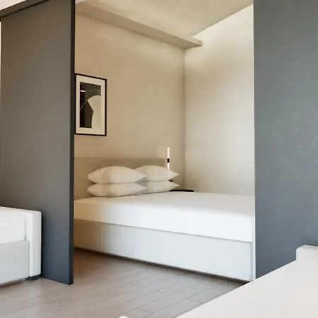 Hotel Aiora Pefki (Rhodes)