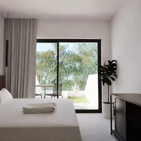 Aiora 3* Pefki (Rhodes)