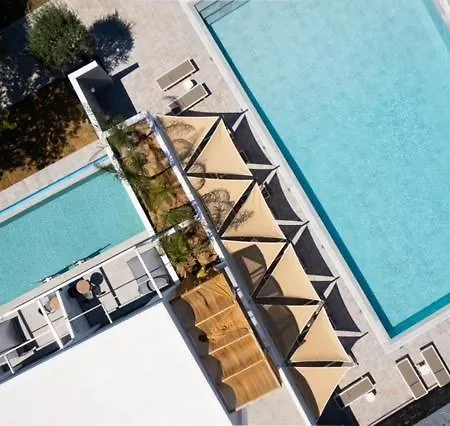 Hotel Aiora 3*