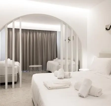 Hotel Aiora 3*