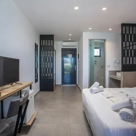 Hotel Aiora Aqua 3*