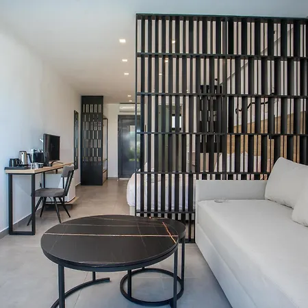 Aiora Aqua Hotel Pefki