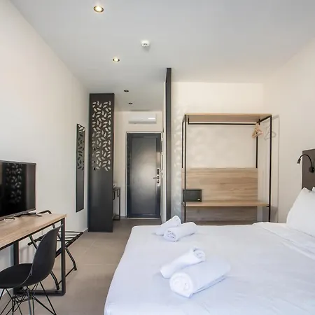 Hotel Aiora Aqua 3*