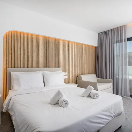 Hotel Aiora Aqua Pefki