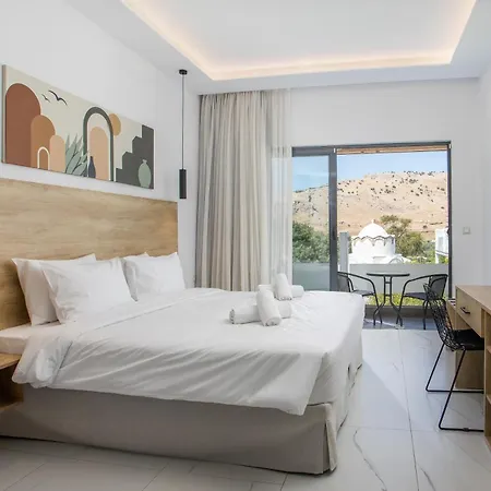 Aiora Aqua Hotel 3*