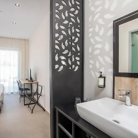 Hotel Aiora Pefki