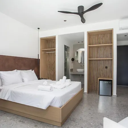 Hotel Aiora Aqua Pefki